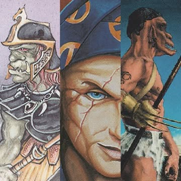 Forgotten Realms logo